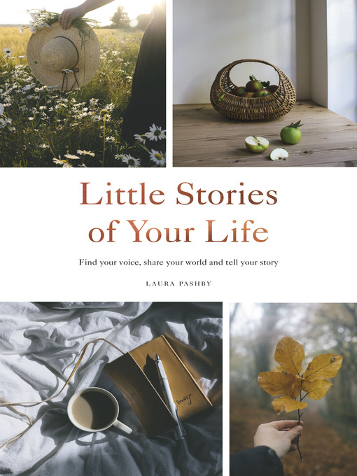 Title details for Little Stories of Your Life by Laura Pashby - Available
